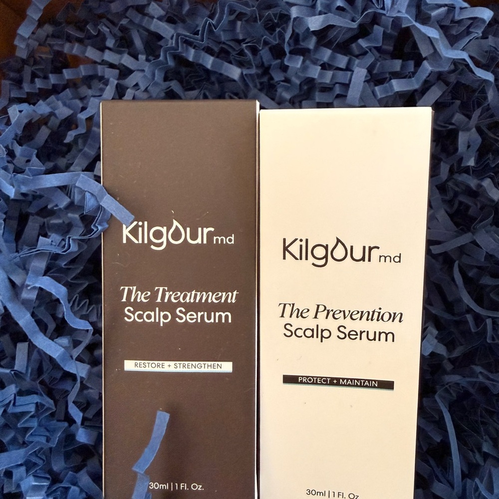 Kilgour MD Duo